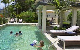 Portside Whitsunday Luxury Holiday Apartments